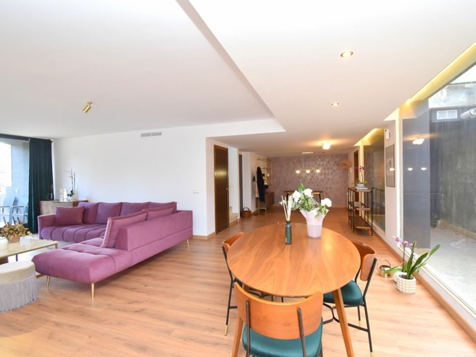 Villa i Chiva, Valencia - bilde 5