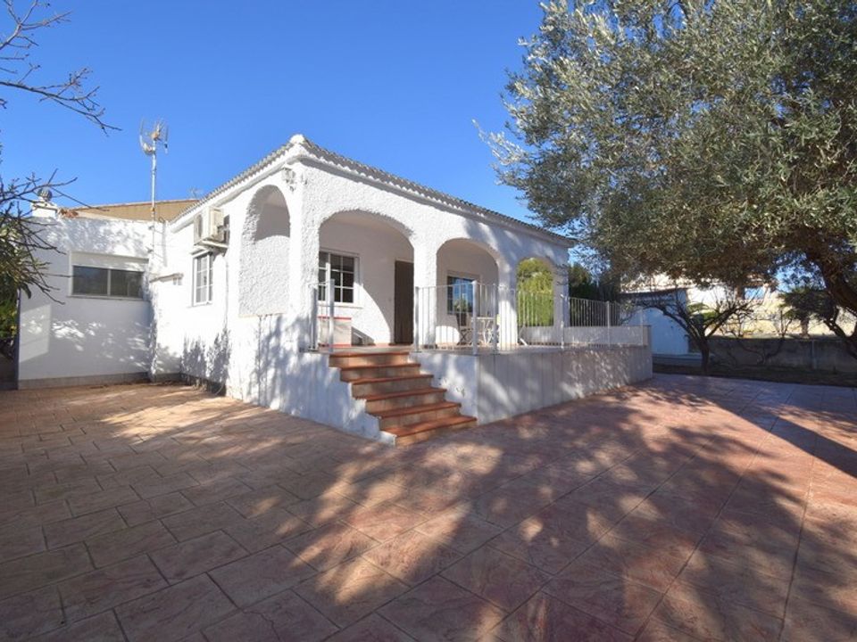 Villa i Turis, Valencia - foto 1