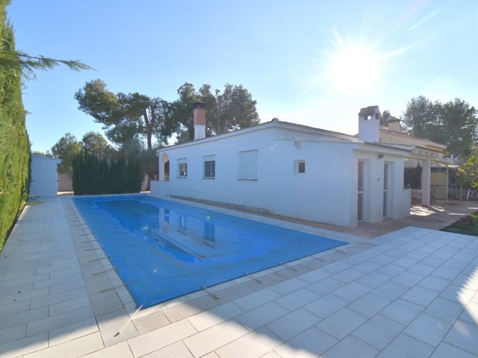 Villa i Turis, Valencia - foto 2