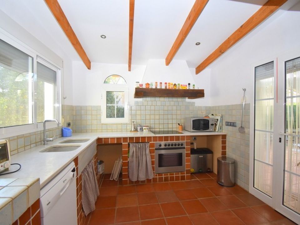 Villa i Turis, Valencia - foto 4