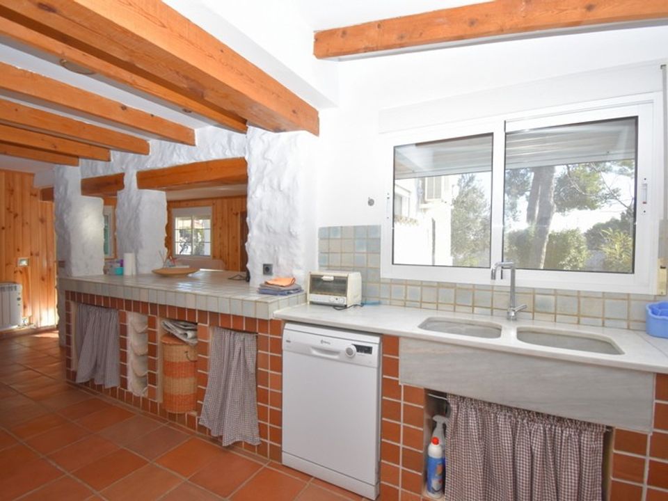 Villa i Turis, Valencia - foto 5