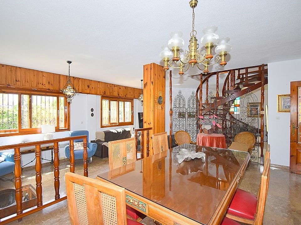 Villa i Macastre, Valencia - foto 2
