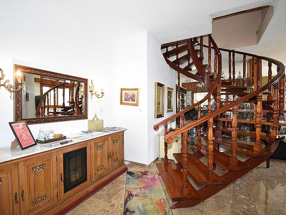 Villa i Macastre, Valencia - foto 4