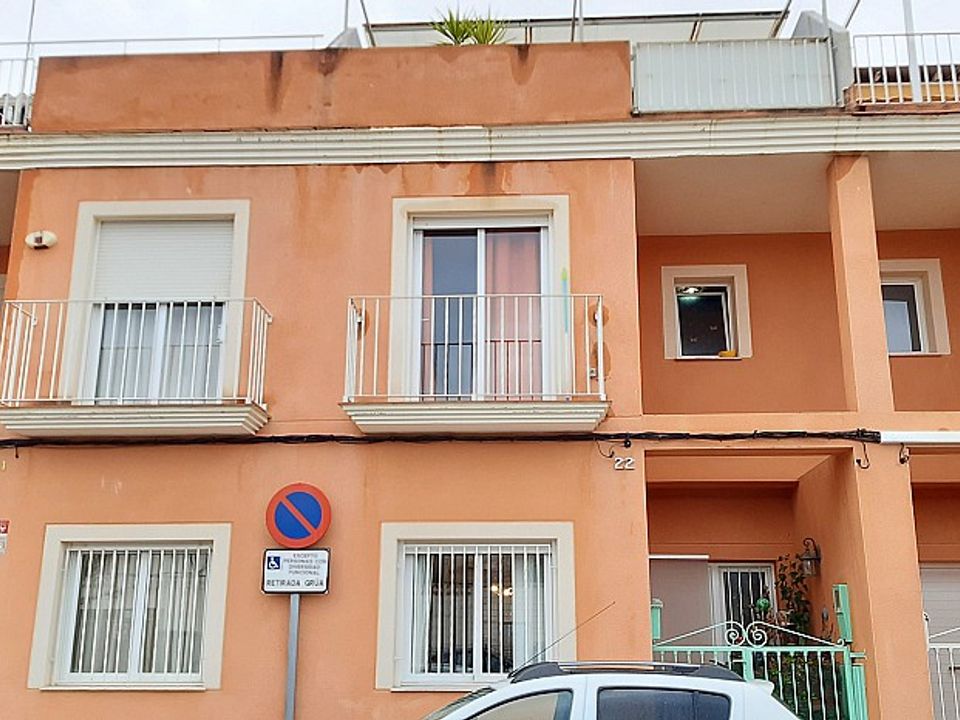 Byhus i Carcer, Valencia - foto 1