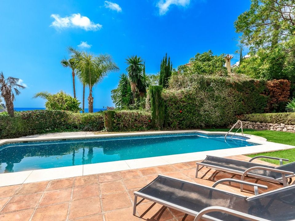 Villa a Los Arqueros, Malaga - foto 2