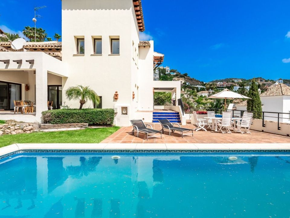 Villa a Los Arqueros, Malaga - foto 4