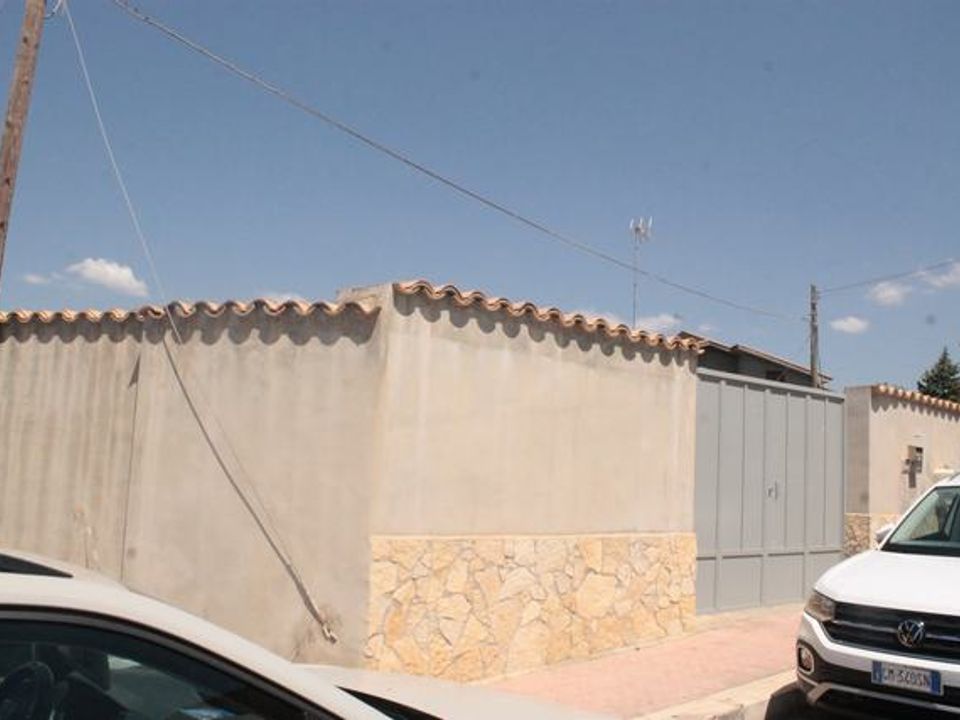 Villa i Agrigento, Agrigento - bilde 2