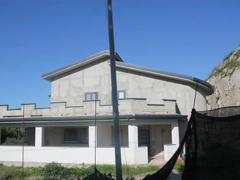 Villa i Agrigento, Agrigento - bilde 1