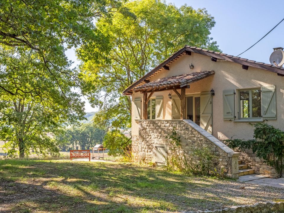 Villa i Montcuq, Lot - foto 4