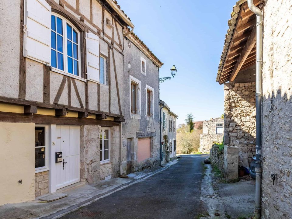 Villa i Beauville, Lot-et-Garonne - foto 2