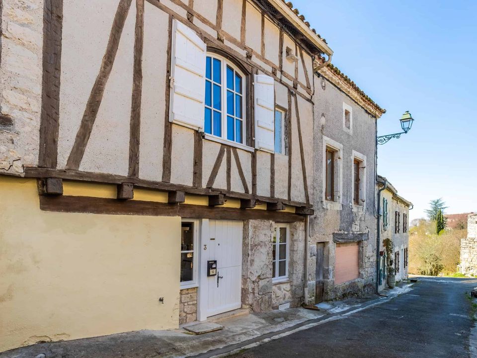 Villa i Beauville, Lot-et-Garonne - foto 3