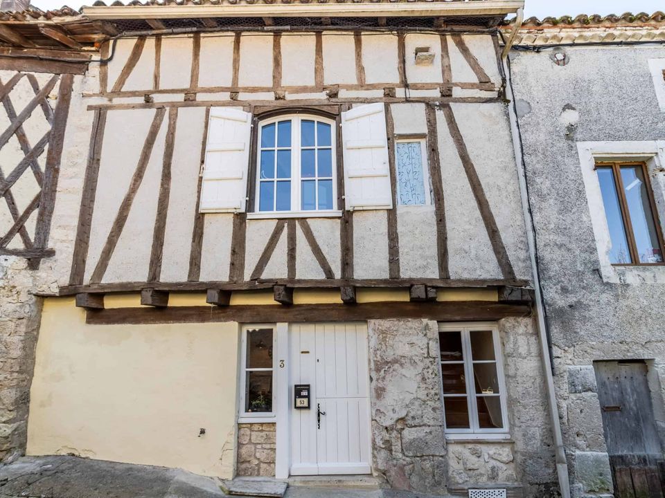 Villa i Beauville, Lot-et-Garonne - foto 4