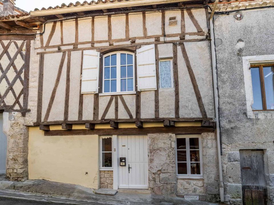 Villa i Beauville, Lot-et-Garonne - foto 5