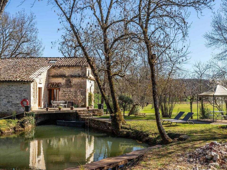 Villa i Cordes-sur-Ciel, Tarn - foto 3