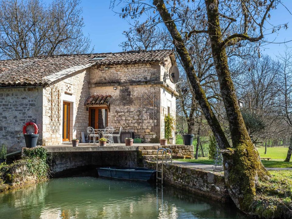 Villa i Cordes-sur-Ciel, Tarn - foto 5
