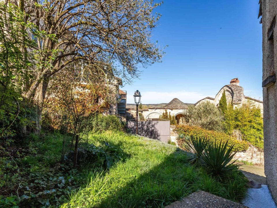 Villa i Cordes-sur-Ciel, Tarn - foto 5