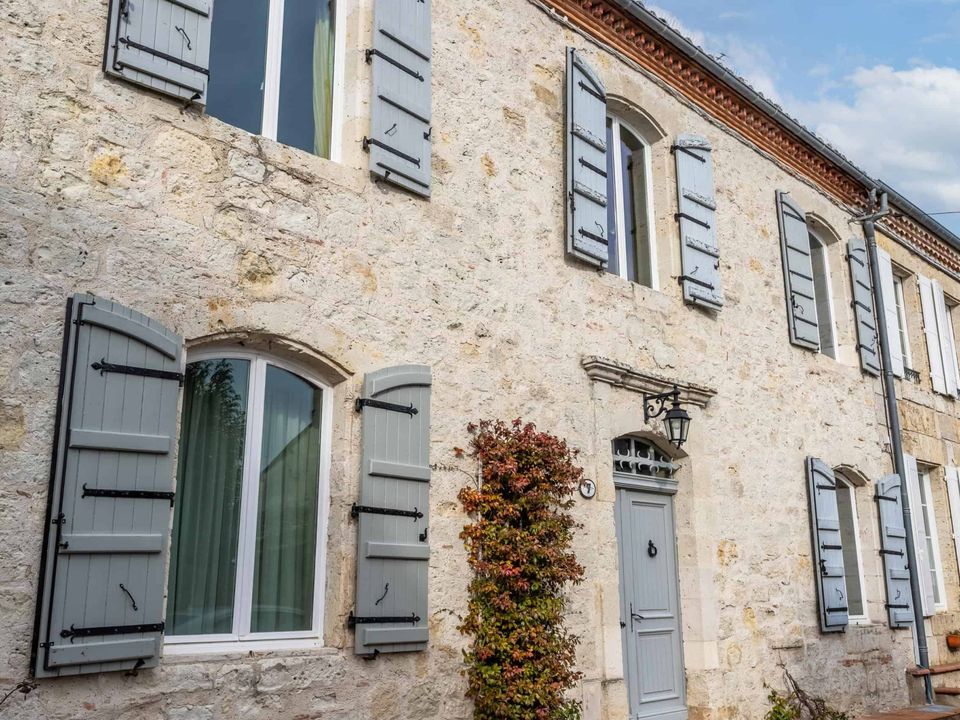 Villa i Agen, Lot-et-Garonne - foto 2