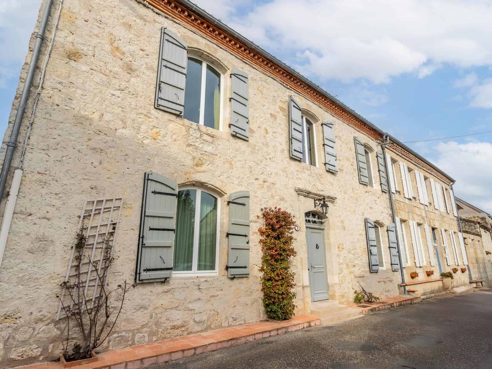 Villa i Agen, Lot-et-Garonne - foto 3
