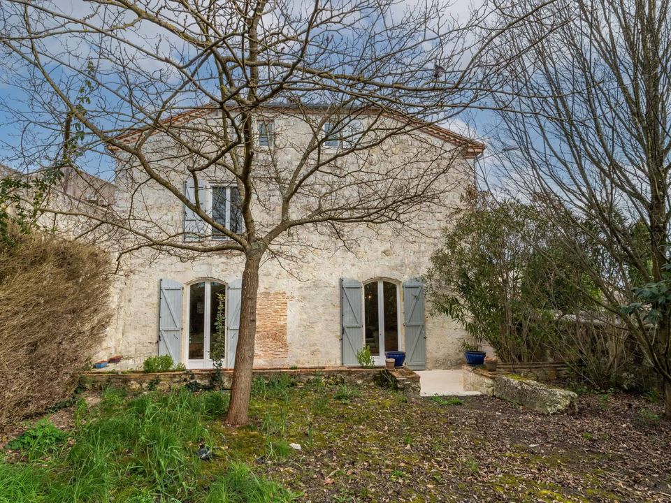 Villa i Agen, Lot-et-Garonne - foto 4