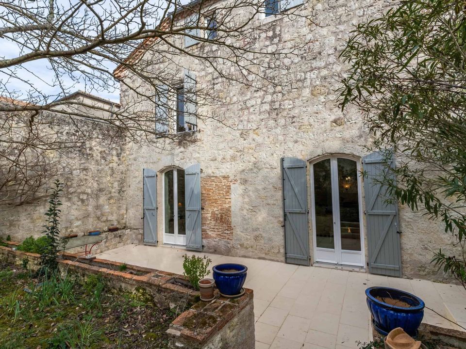 Villa i Agen, Lot-et-Garonne - foto 5