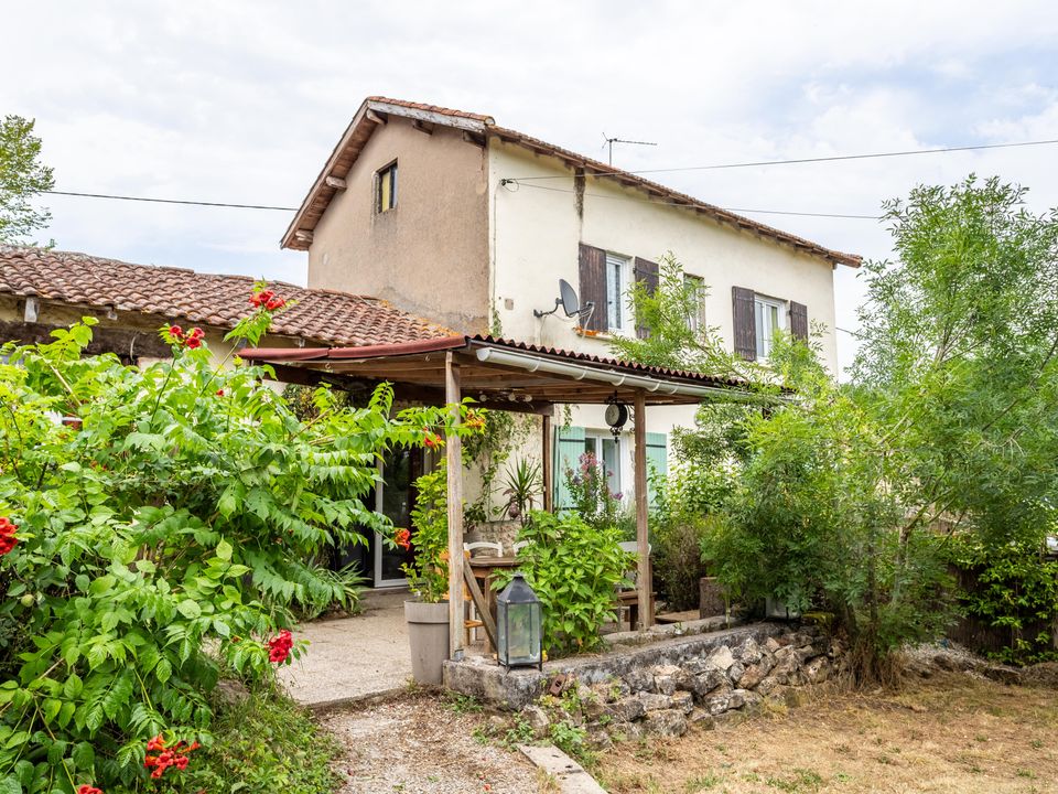 Villa i Condezaygues, Lot-et-Garonne - foto 2