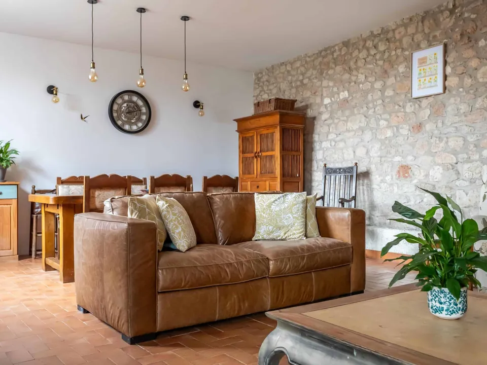 Villa i Condezaygues, Lot-et-Garonne - foto 3