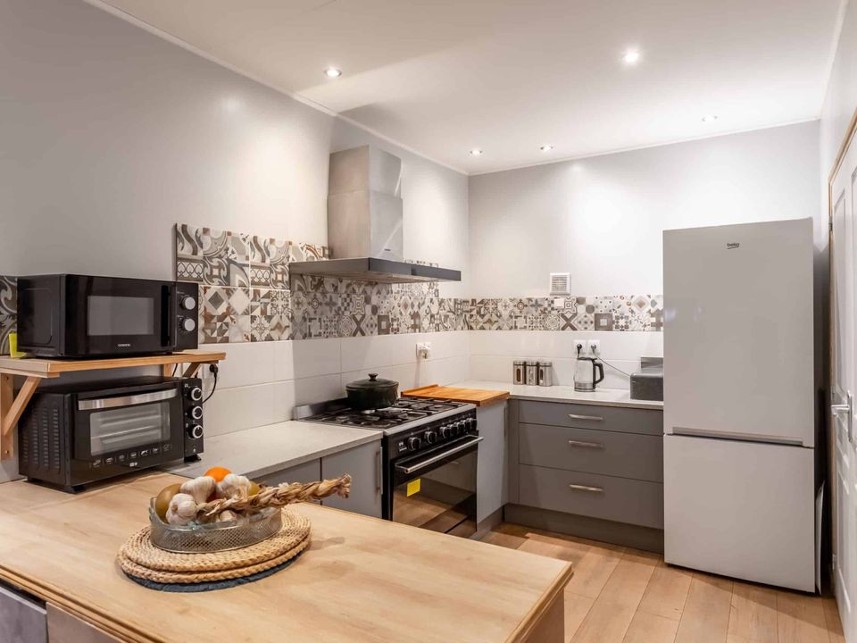 Villa i Condezaygues, Lot-et-Garonne - foto 4