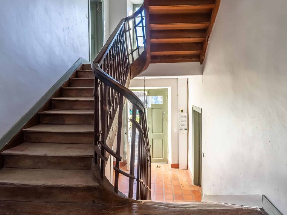Villa en St.-Lary-Boujean, Haute-Garonne - foto 3