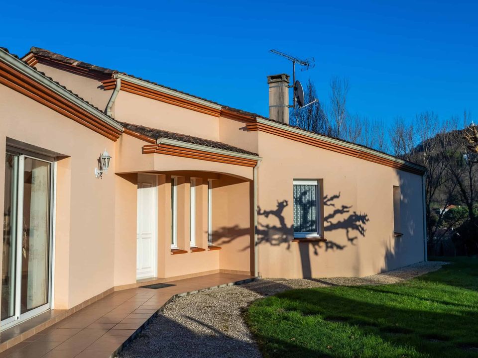 Villa en Penne-d'Agenais, Lot-et-Garonne - foto 5
