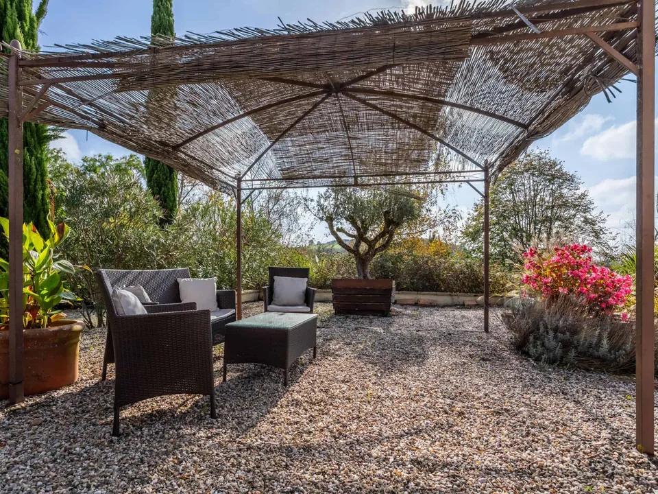 Villa i Montastruc, Lot-et-Garonne - foto 3