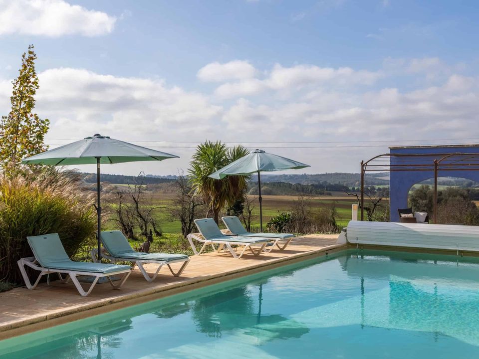 Villa i Montastruc, Lot-et-Garonne - foto 5