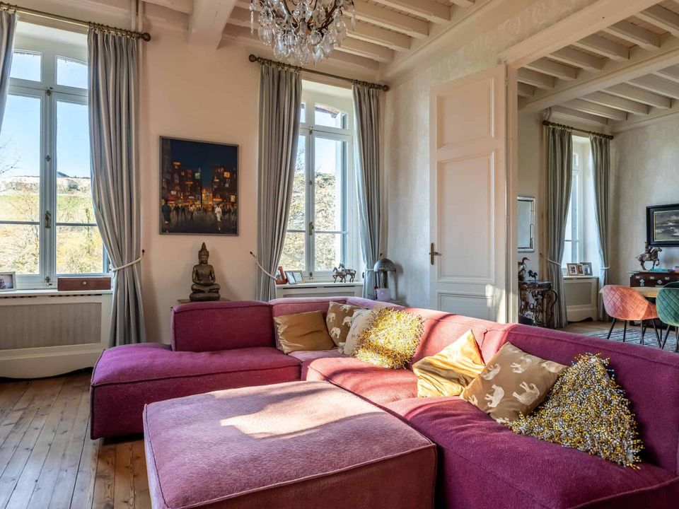 Villa i Tournon-d'Agenais, Lot-et-Garonne - foto 2