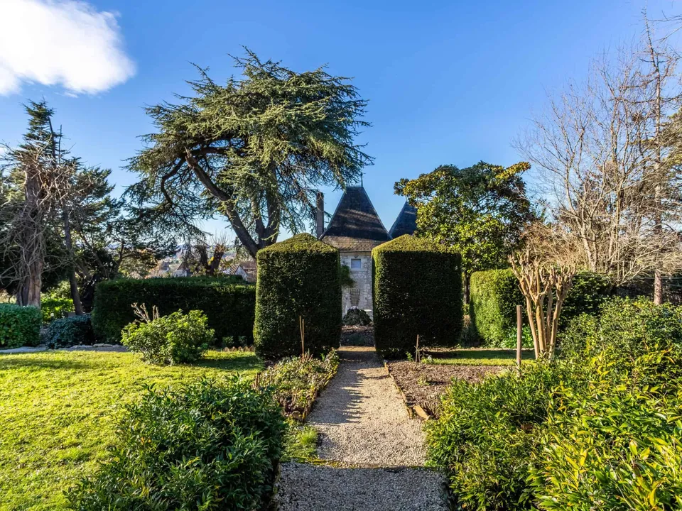 Villa in Monflanquin, Lot-et-Garonne - foto 4