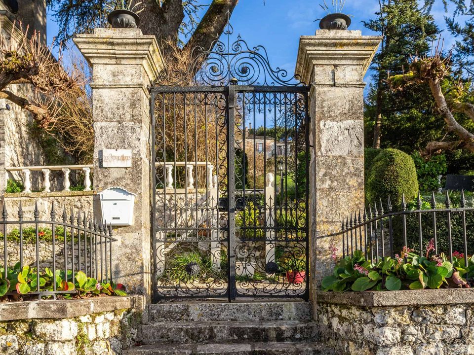 Villa in Monflanquin, Lot-et-Garonne - foto 5
