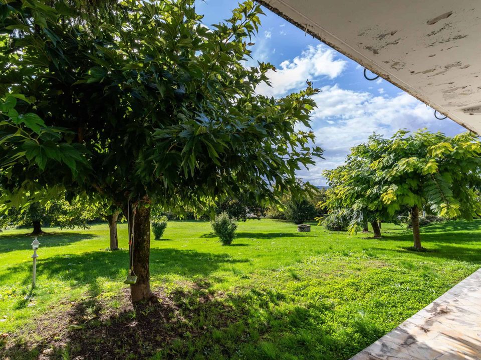 Villa i Monflanquin, Lot-et-Garonne - foto 3