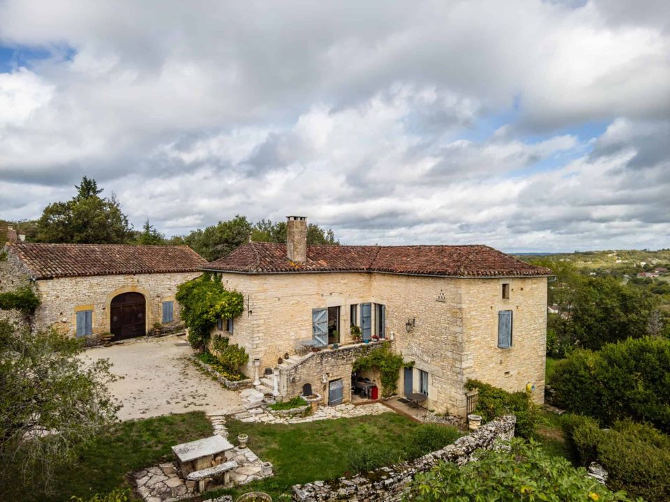 Villa in Crayssac, Lot - photo 3