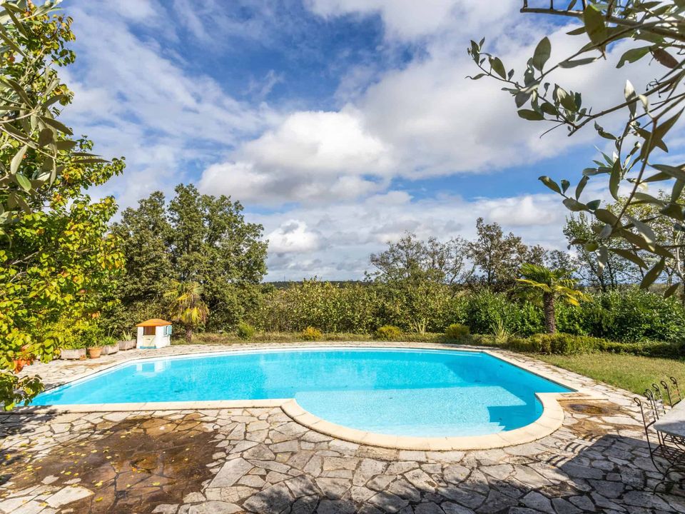 Villa in Crayssac, Lot - photo 5