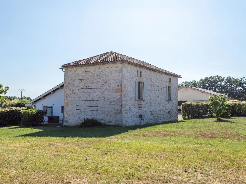 Villa i Tournon-d'Agenais, Lot-et-Garonne - foto 3