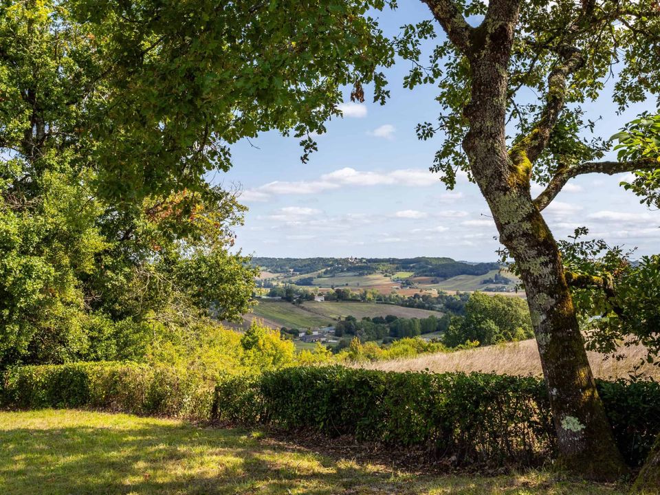 Villa i Castelsagrat, Lot-et-Garonne - foto 4