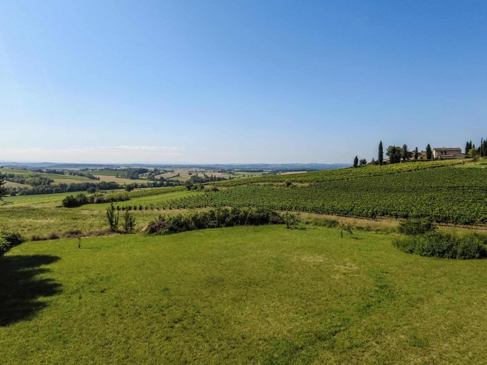 Villa i Cordes-sur-Ciel, Tarn - foto 3