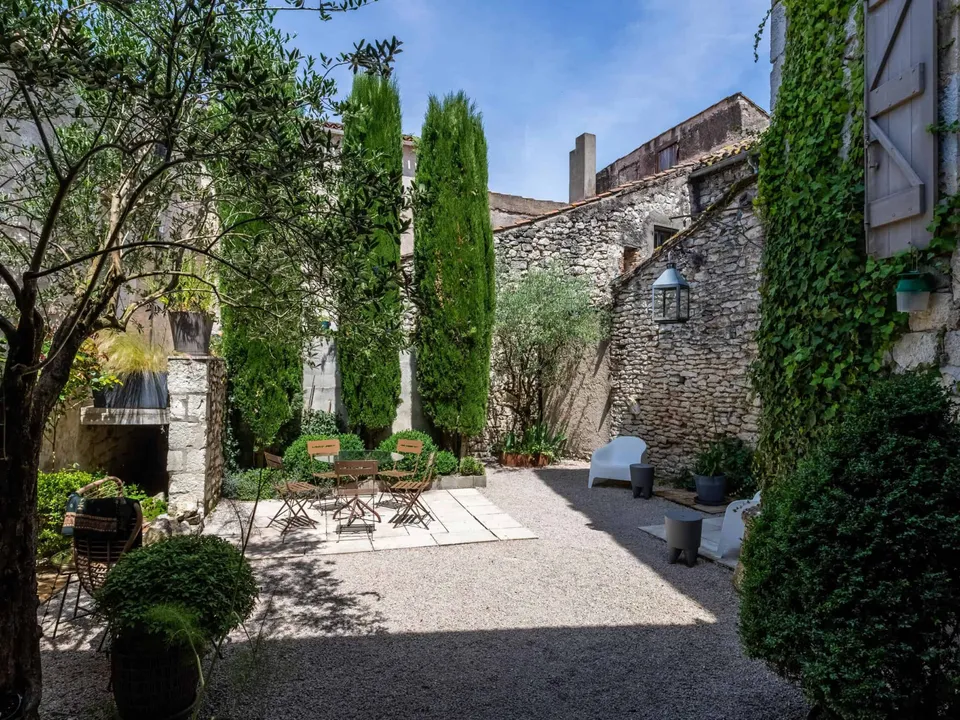 Villa i Montcuq, Lot - foto 3