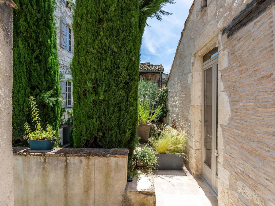 Villa i Montcuq, Lot - foto 4