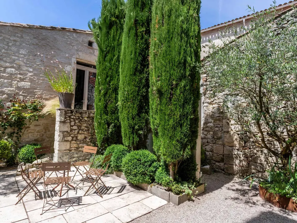 Villa i Montcuq, Lot - foto 5