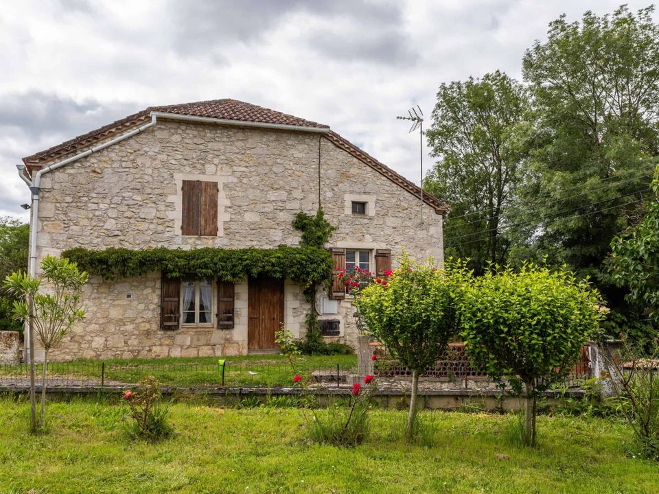 Villa i Perville, Tarn-et-Garonne - foto 2