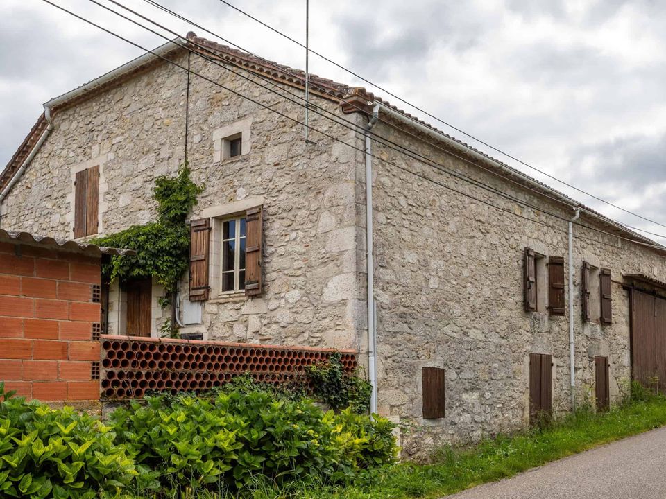 Villa i Perville, Tarn-et-Garonne - foto 3