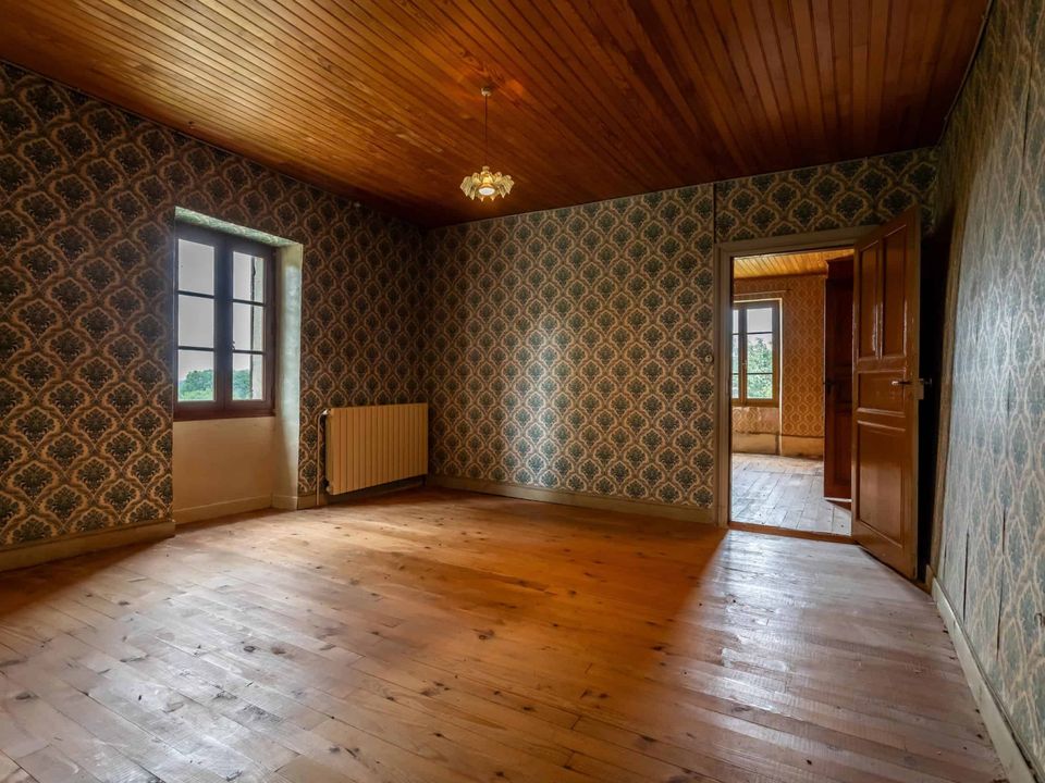 Villa i Perville, Tarn-et-Garonne - foto 4