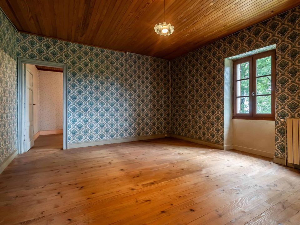 Villa i Perville, Tarn-et-Garonne - foto 5
