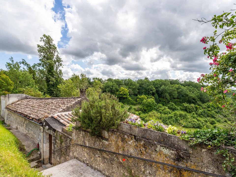 Villa i Beauville, Lot-et-Garonne - foto 2