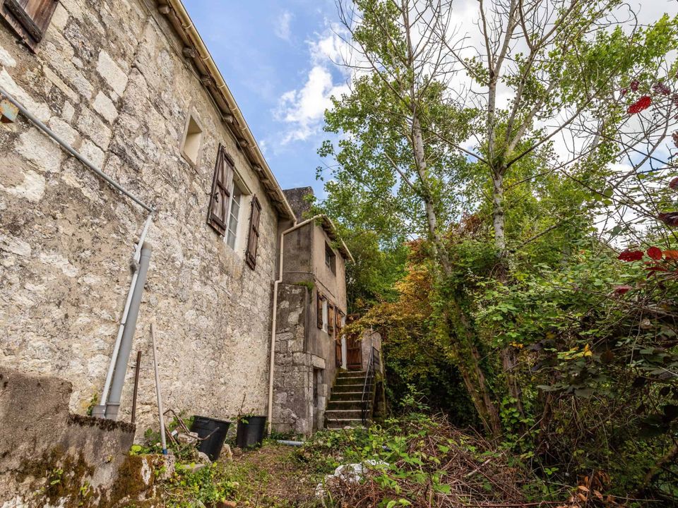 Villa i Beauville, Lot-et-Garonne - foto 3