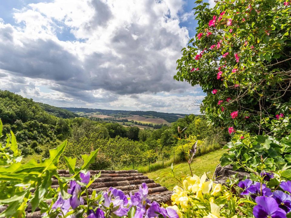 Villa i Beauville, Lot-et-Garonne - foto 4